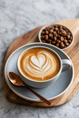 Kopje koffie
