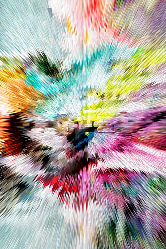 Digital art