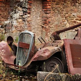 Projekt Urbex52 no48 von Gabriel Schouten de Jel