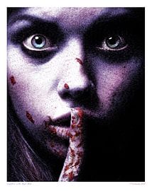 Careful With That Axe... von Martin Melis