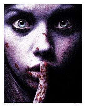 Careful With That Axe...