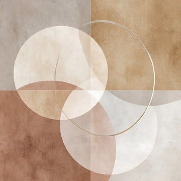 Neutrale symmetrie van Yaya's