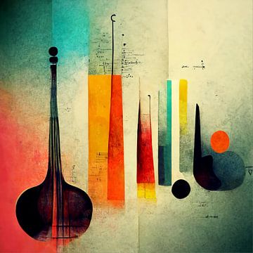 Muziek, elementen