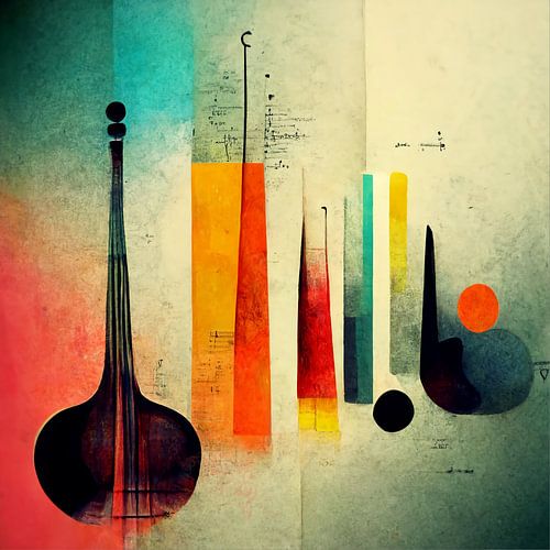 Musique, éléments