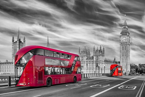 Typisch Westminster - colorkey 