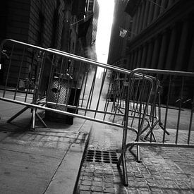 The Wallstreet by Manuel Losso