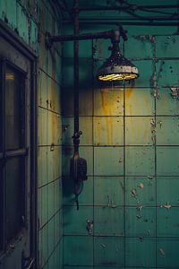 Ästhetische Dystopie