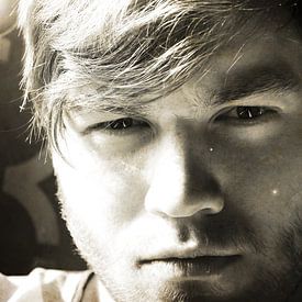 Tom van Reeven Profilfoto