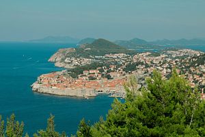 Dubrovnik