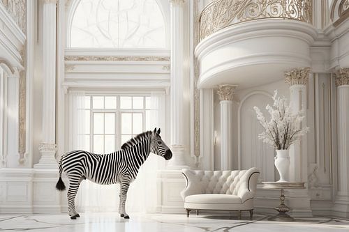 Luxury horses and ..... - Zebra's luxury