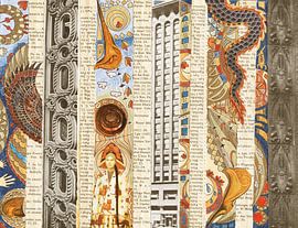 stroken van Hella Kuipers