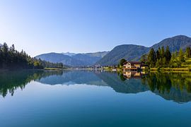 ST. ULRICH AM PILLERSEE
