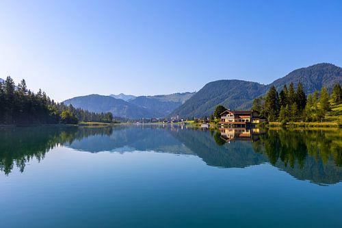 ST. ULRICH AM PILLERSEE