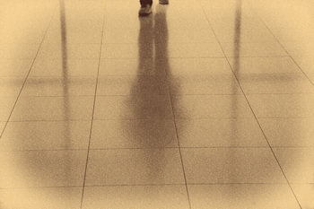 L'homme de l'ombre