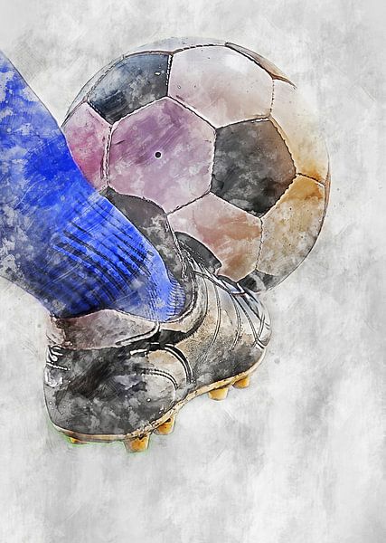Football 10 by Mateo