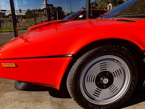 BMW M1 Holy Grail
