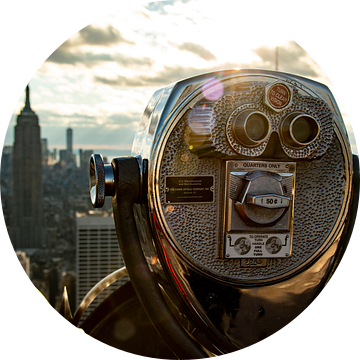 New York Empire State Building