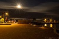 Hafen von Vlieland