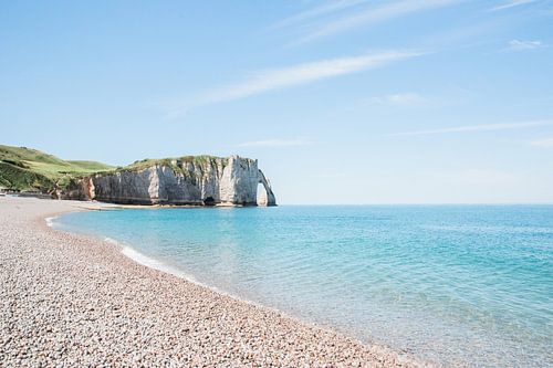 Reisfotografie - Frankrijk - Etretat