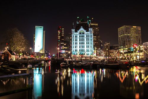 Witte Huis Rotterdam