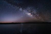 Astrophotography of the Milky Way