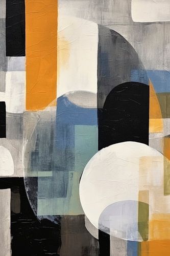 A Touch of Earthly Colours #XI