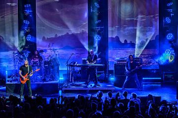 Joe Satriani 'Shockwave Supernova Tour'