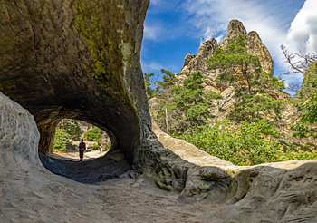 Teufelsloch