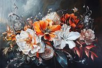 Flowers | Dark Flower