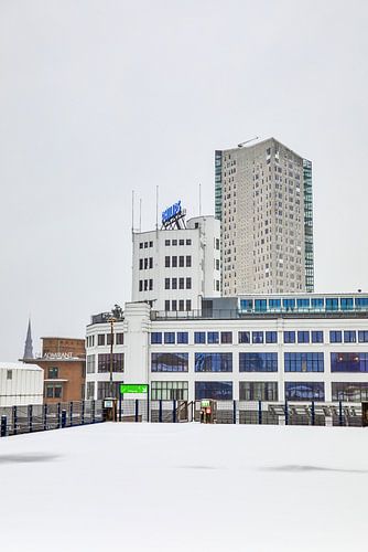 Eindhoven Stadtzentrum