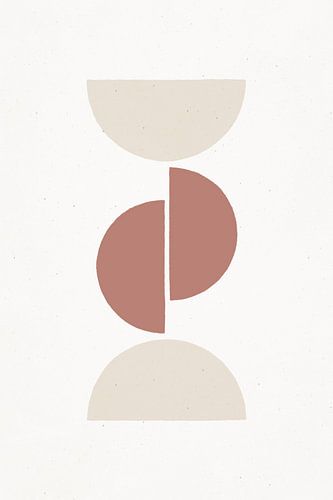 Harmonie équilibrée