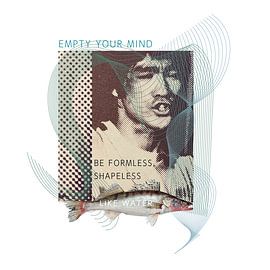 Faites le vide dans votre esprit sur Petra Rekman