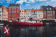 Denmark by Floor Schreurs thumbnail