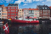 Denmark