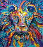 King