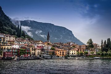 Lago di Como - Varenna van juvani photo