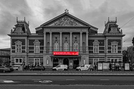 Concert Hall Amsterdam