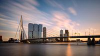 Une minute à Rotterdam par Sjoerd Mouissie Aperçu
