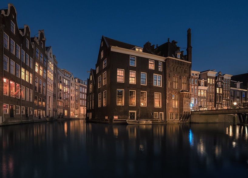 Amsterdam von Patrick Noack