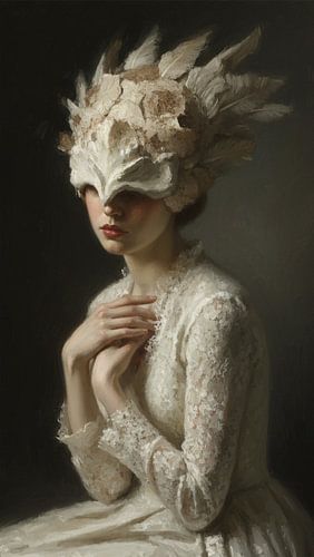 Eclipse... by Sylvia Koolen