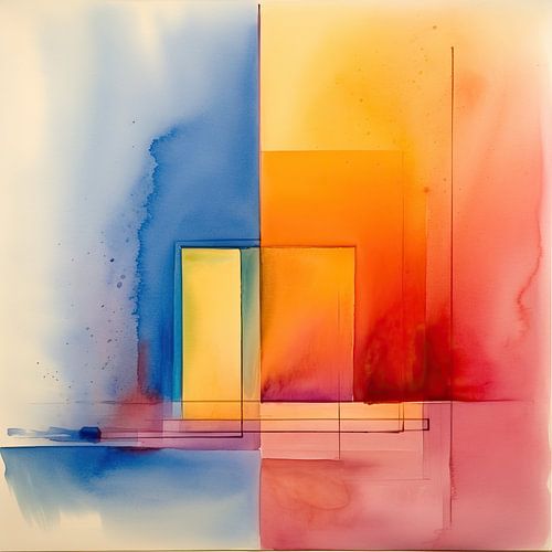 Abstract Werk 192973