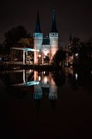 Oostpoort Delft