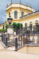 Orangerie in Kassel III