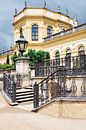 Orangerie in Kassel III van Momentaufnahme | Marius Ahlers thumbnail