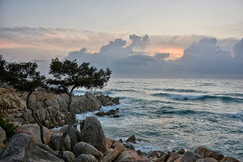 Goedemorgen Sardinië