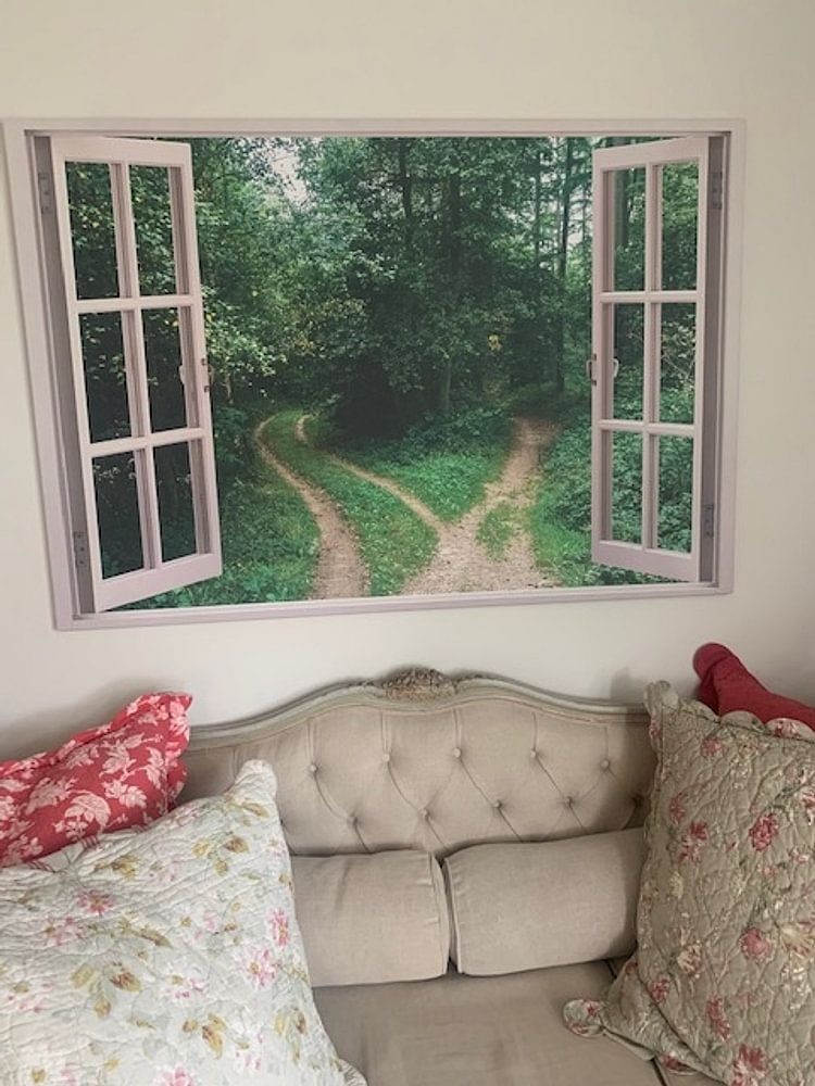 The Treehut by Co Seijn