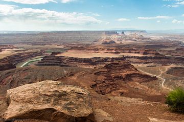 Dead Horse Point van jeroen akkerman