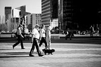 La Défense