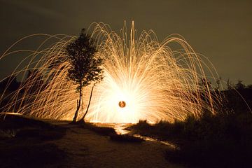 Lightpainting