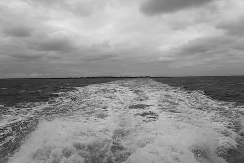Pictures of the East Frisian North Sea island of Langeoog.